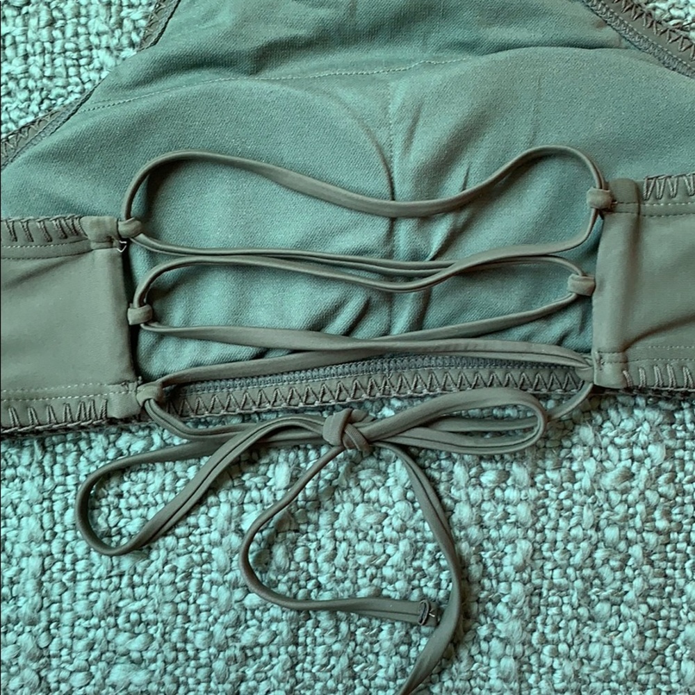 Bathing  suit - Picture 2 of 2